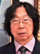 研究所責任者より一言