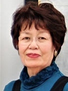 三杉 和子