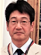 遠山 厚史
