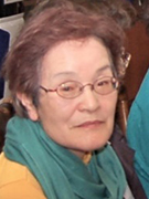 水上 アイ子
